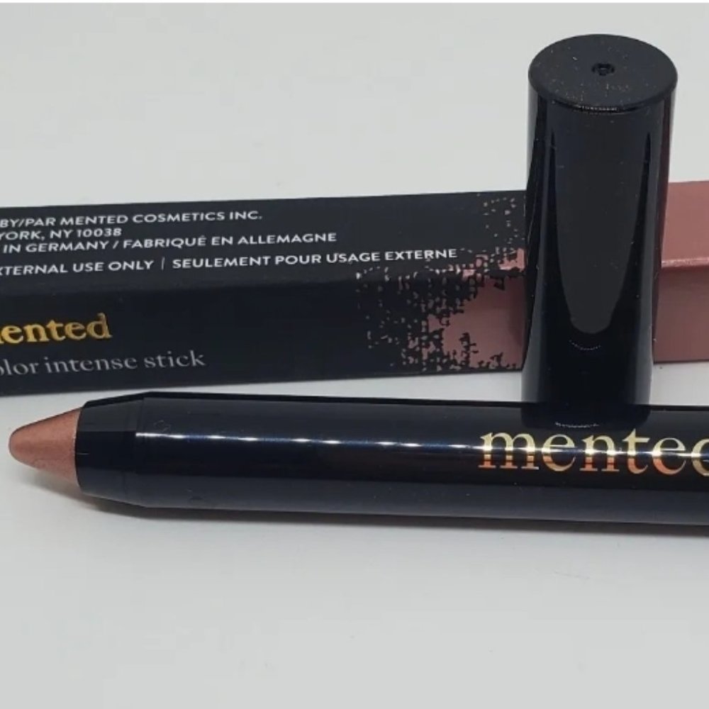 New Mented Color Intense Eyeshadow Stick Rosey Posey